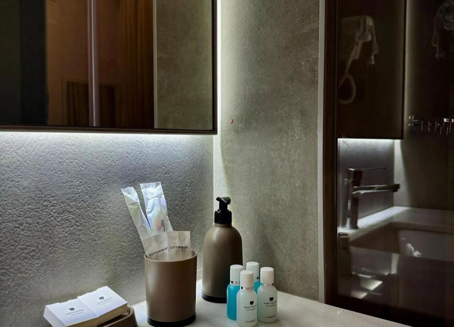 Nizami Central Park Hotel Bakü