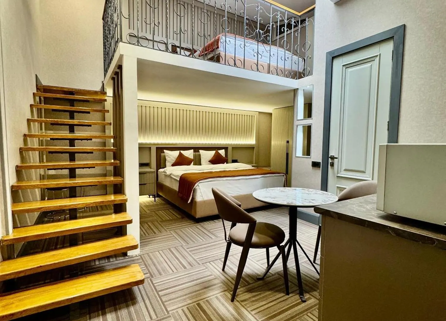 Nizami Central Park Hotel Bakü 0*,  Azerbaycan
