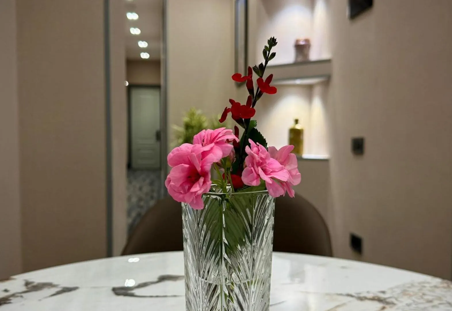 Nizami Central Park Hotel Bakü