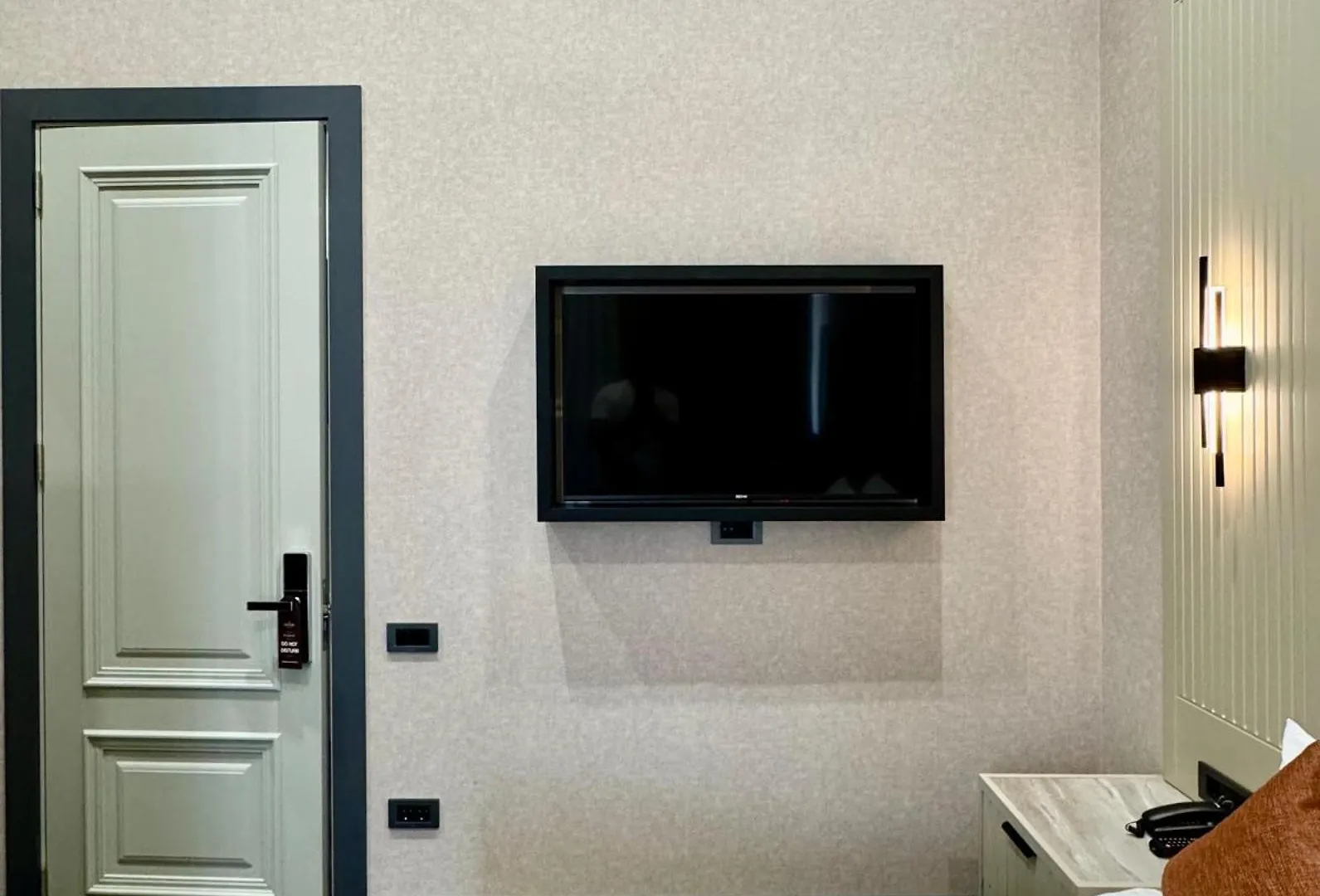 Nizami Central Park Hotel Bakü Azerbaycan
