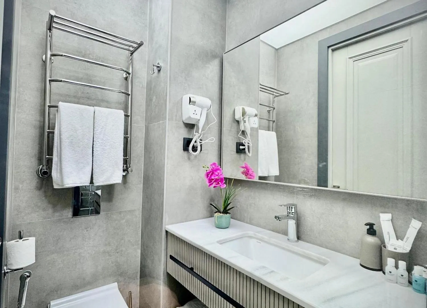 Nizami Central Park Hotel Bakü 0*,  Azerbaycan