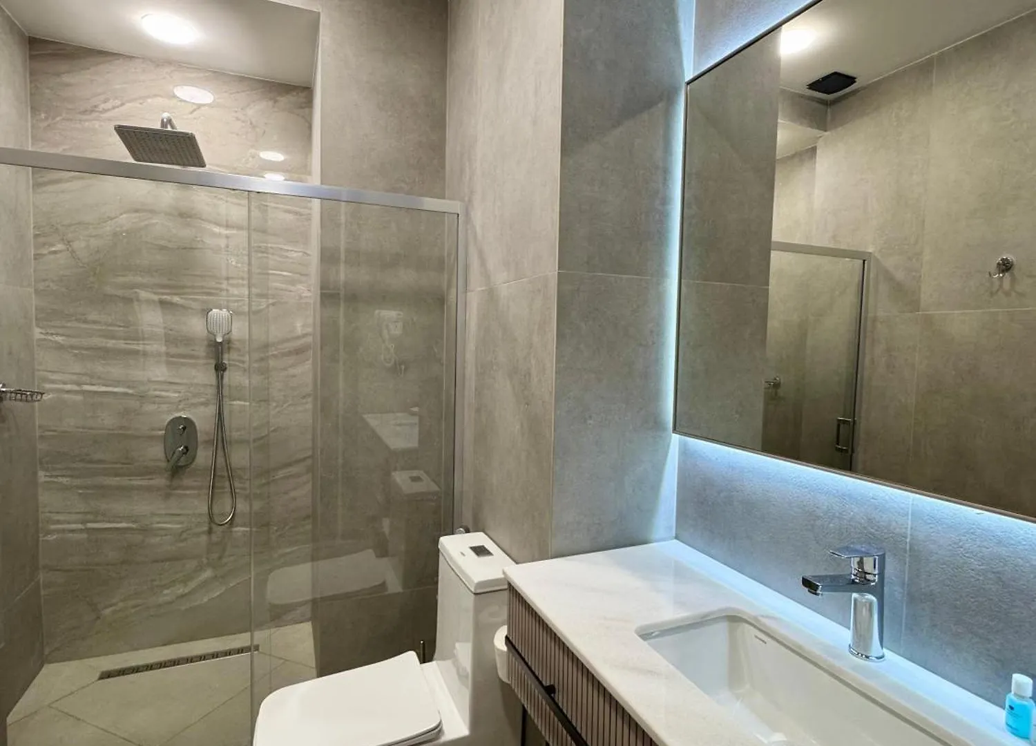 Nizami Central Park Hotel Bakü