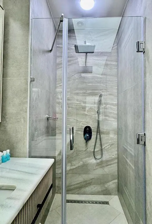 Nizami Central Park Hotel Bakü