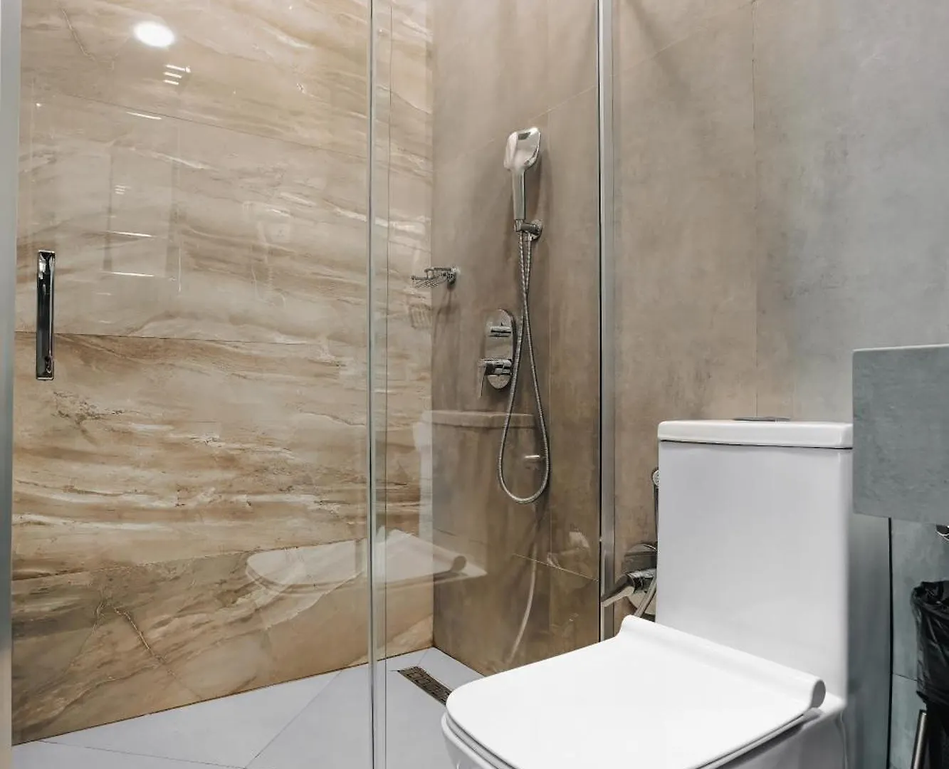 Nizami Central Park Hotel Bakü