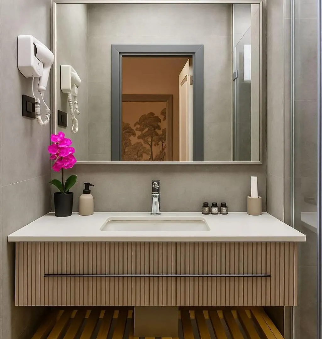 Nizami Central Park Hotel Baku