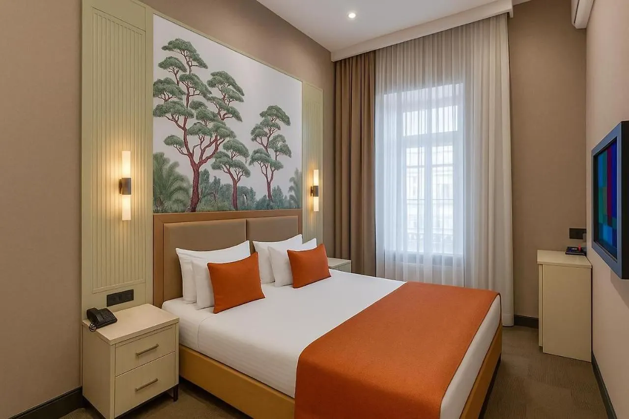 Nizami Central Park Hotel Baku 0*,  Azerbaijan