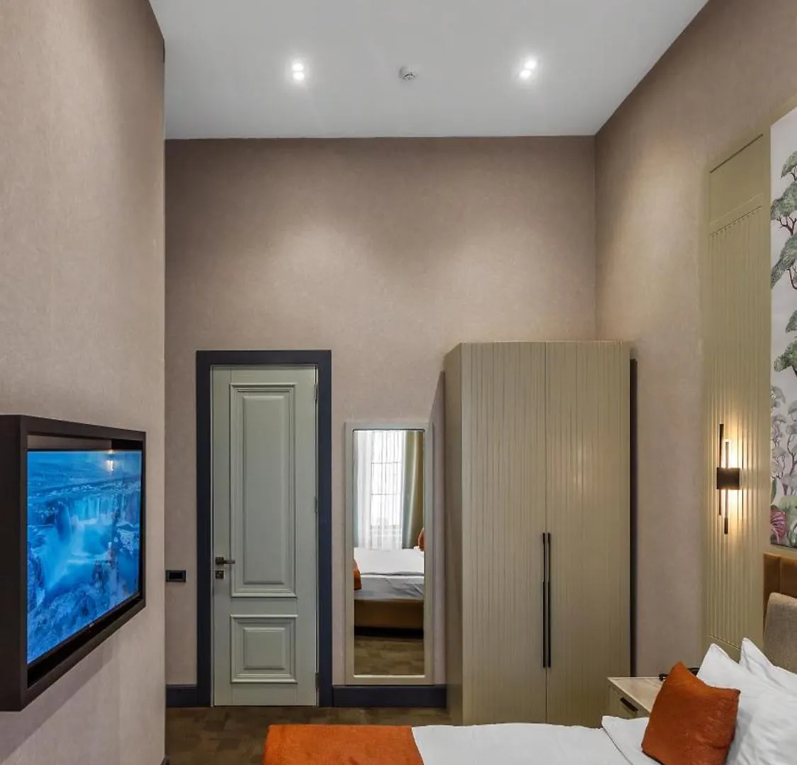 Nizami Central Park Hotel Baku 0*,  Azerbaijan
