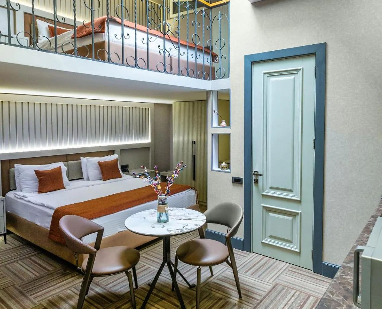 Nizami Central Park Hotel Baku Azerbaijan