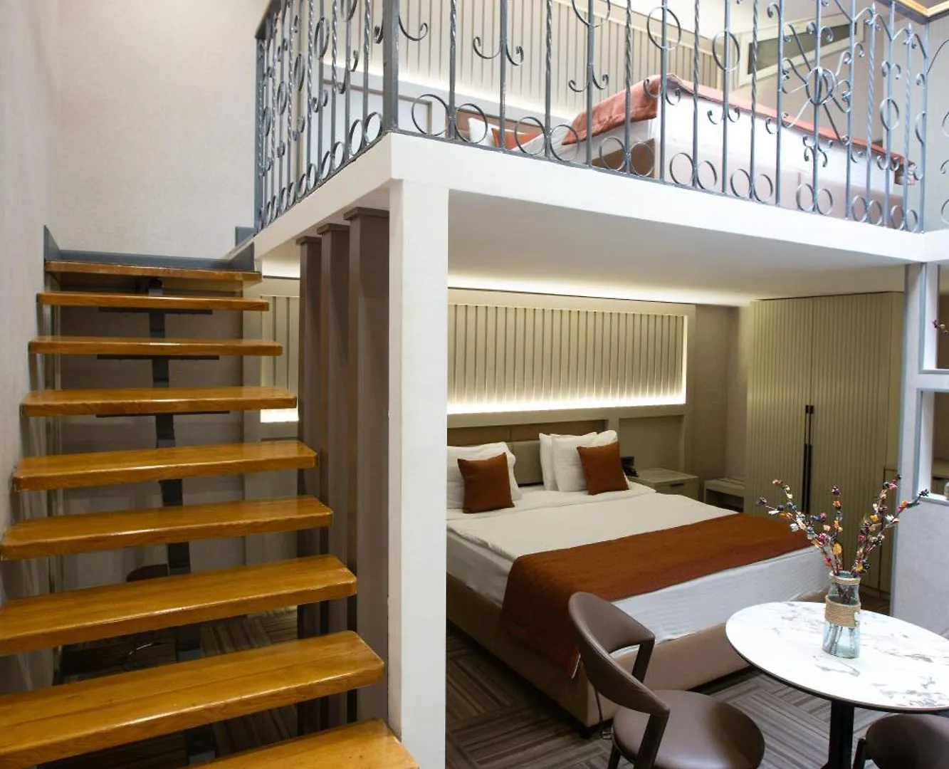 Nizami Central Park Hotel Baku 0*,  Azerbaijan