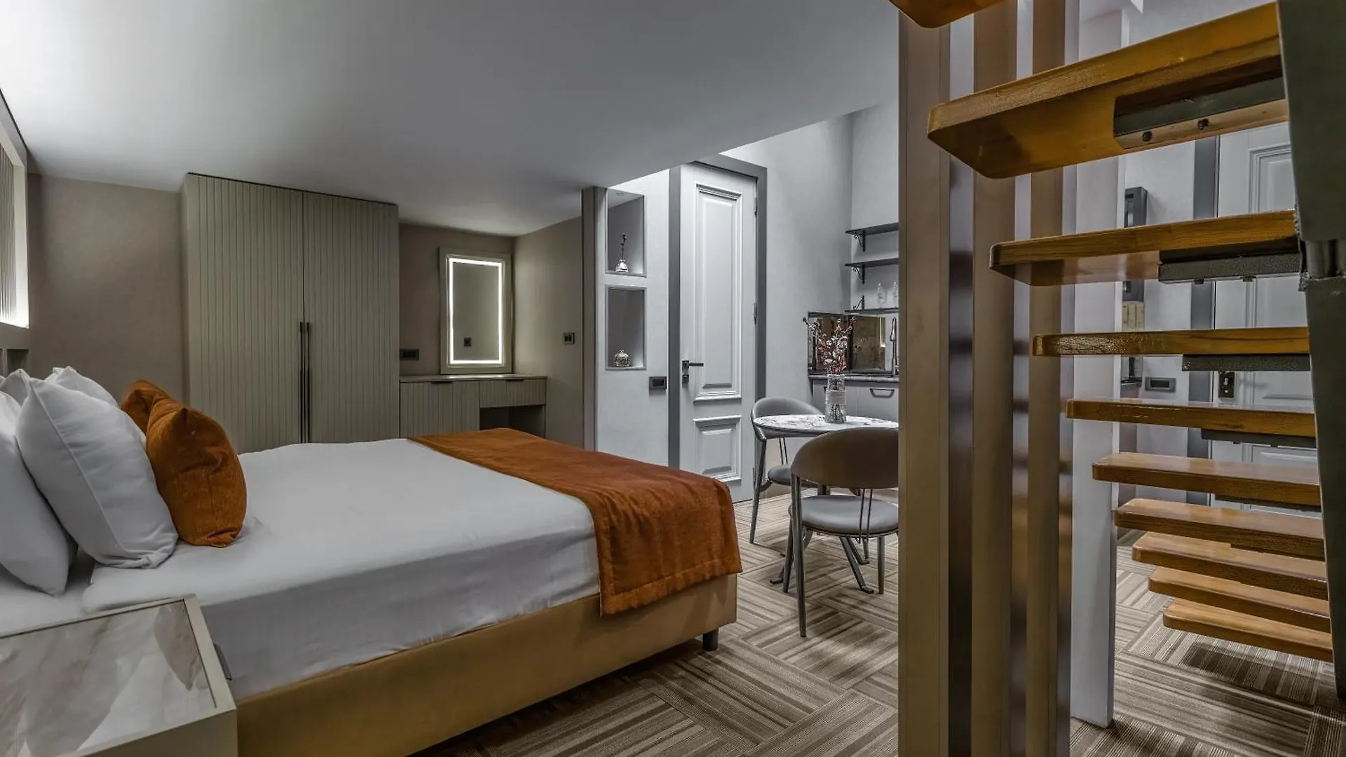 Nizami Central Park Hotel Baku