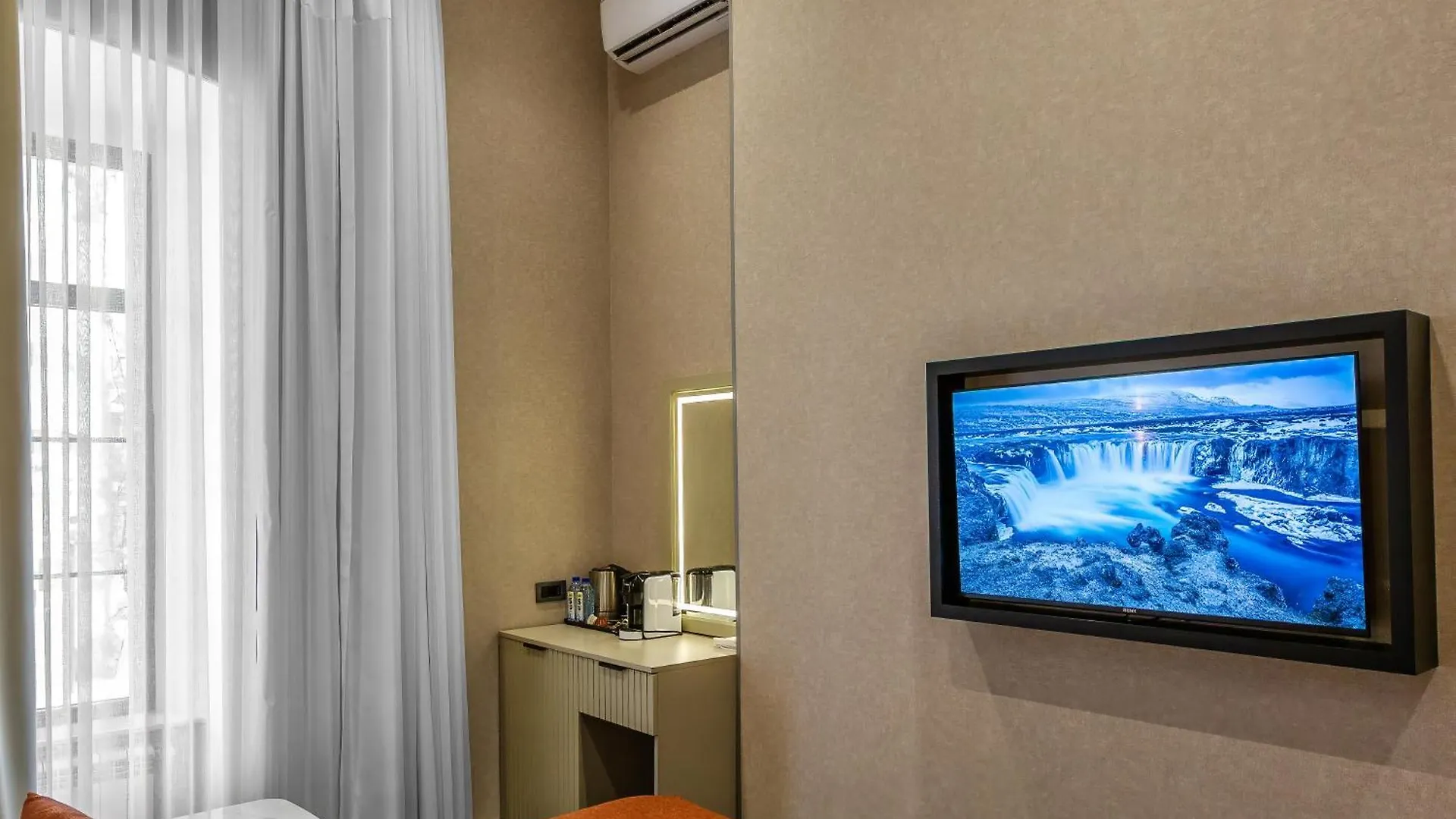 Nizami Central Park Hotel Baku