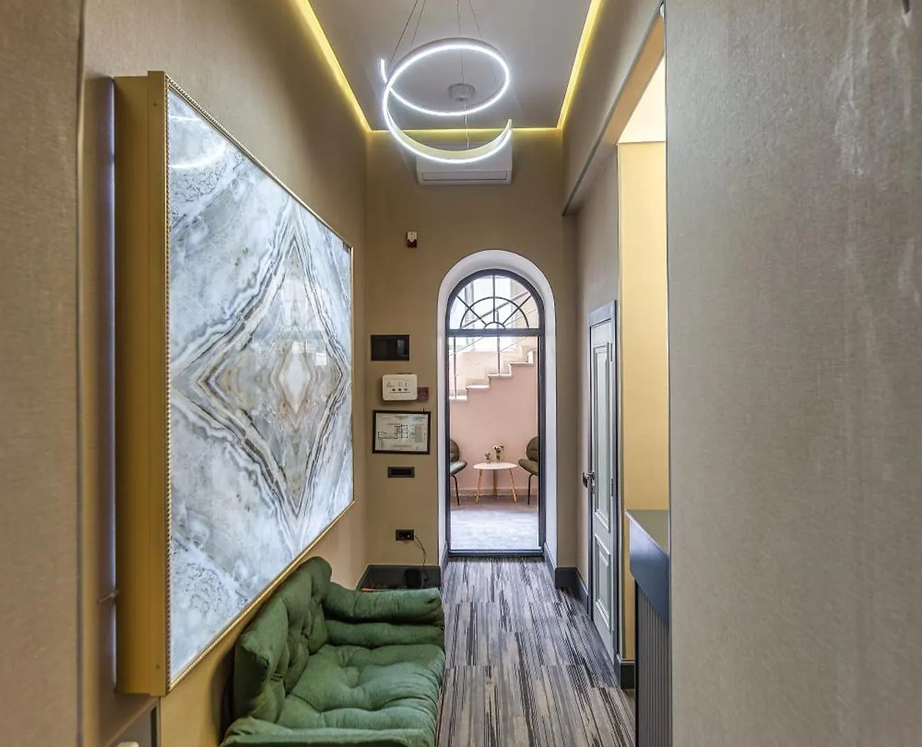 Nizami Central Park Hotel Baku