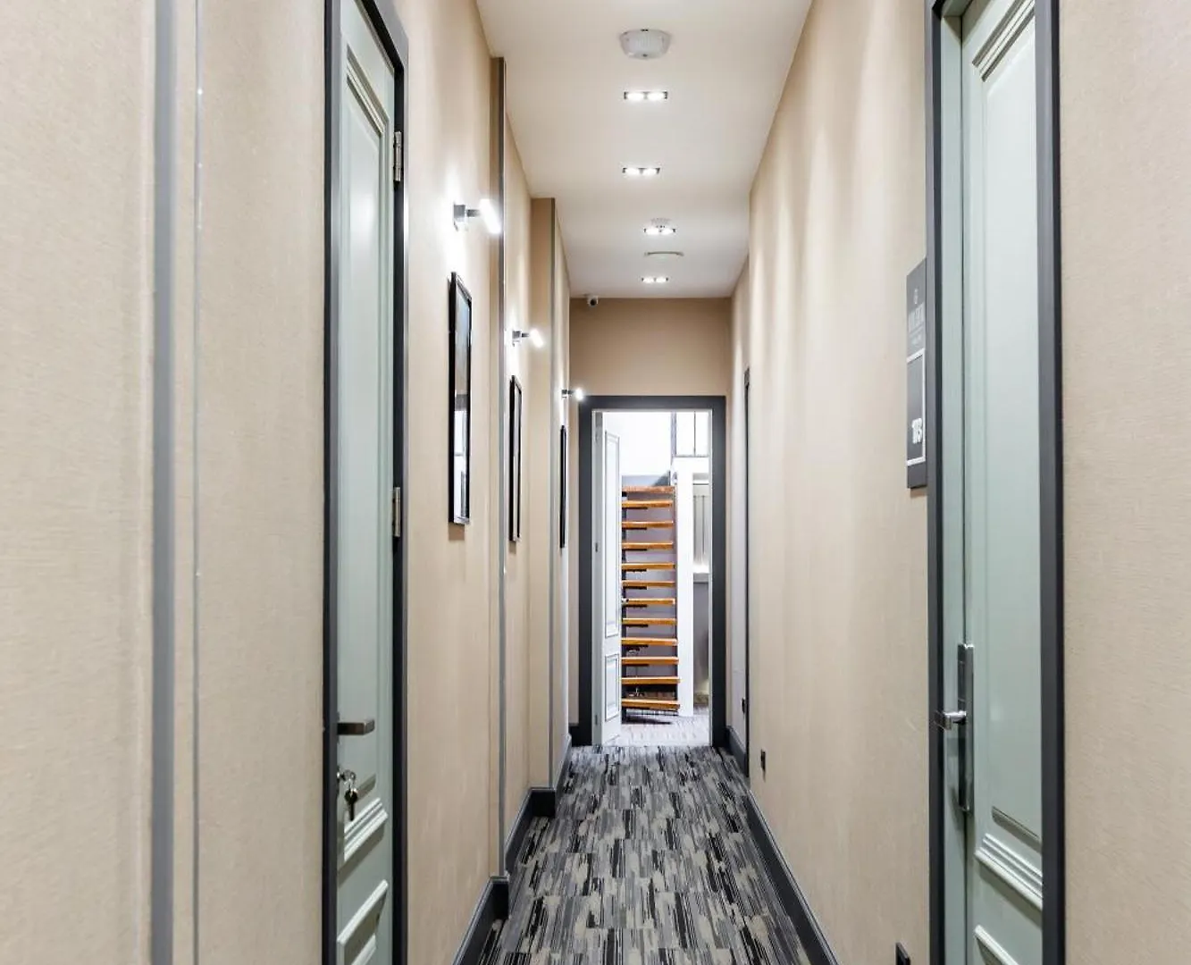 Nizami Central Park Hotel Baku Azerbaijan