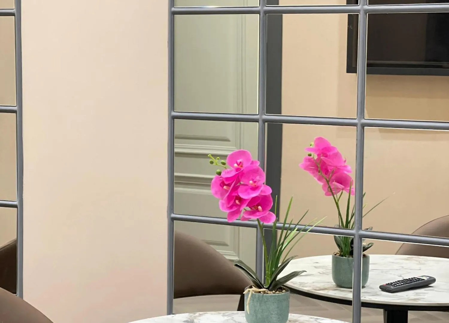 Nizami Central Park Hotel Baku Azerbaijan