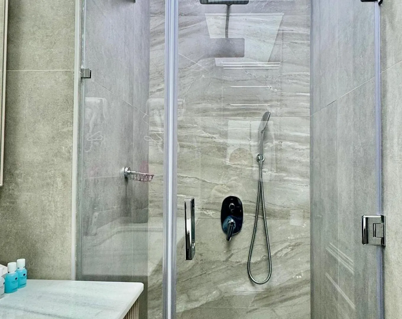 Nizami Central Park Hotel Baku