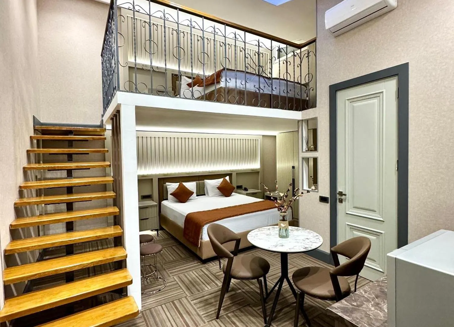 Nizami Central Park Hotel Baku